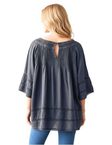 Chemisier viscose SW