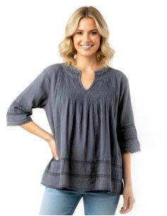 Chemisier viscose SW 2