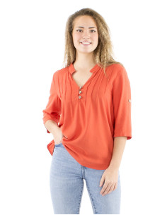 Tunica 54% lino 46% viscosa