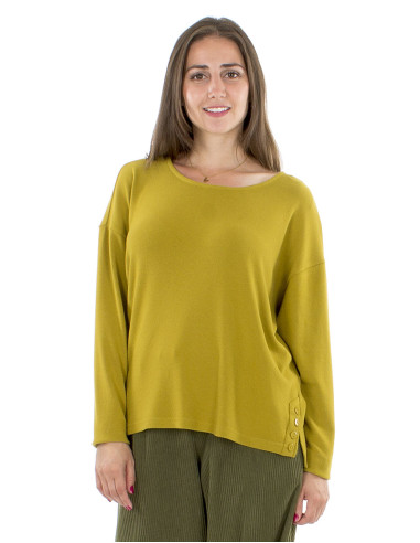 Pull poncho 65% viscose 30 % polyester 5%...