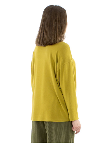Pull poncho 65% viscose 30 % polyester 5%...